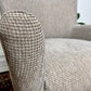 The Geralt Wingback Armchair