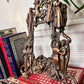 Bronze Picture Frame