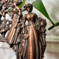 Bronze Picture Frame
