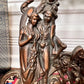 Bronze Picture Frame