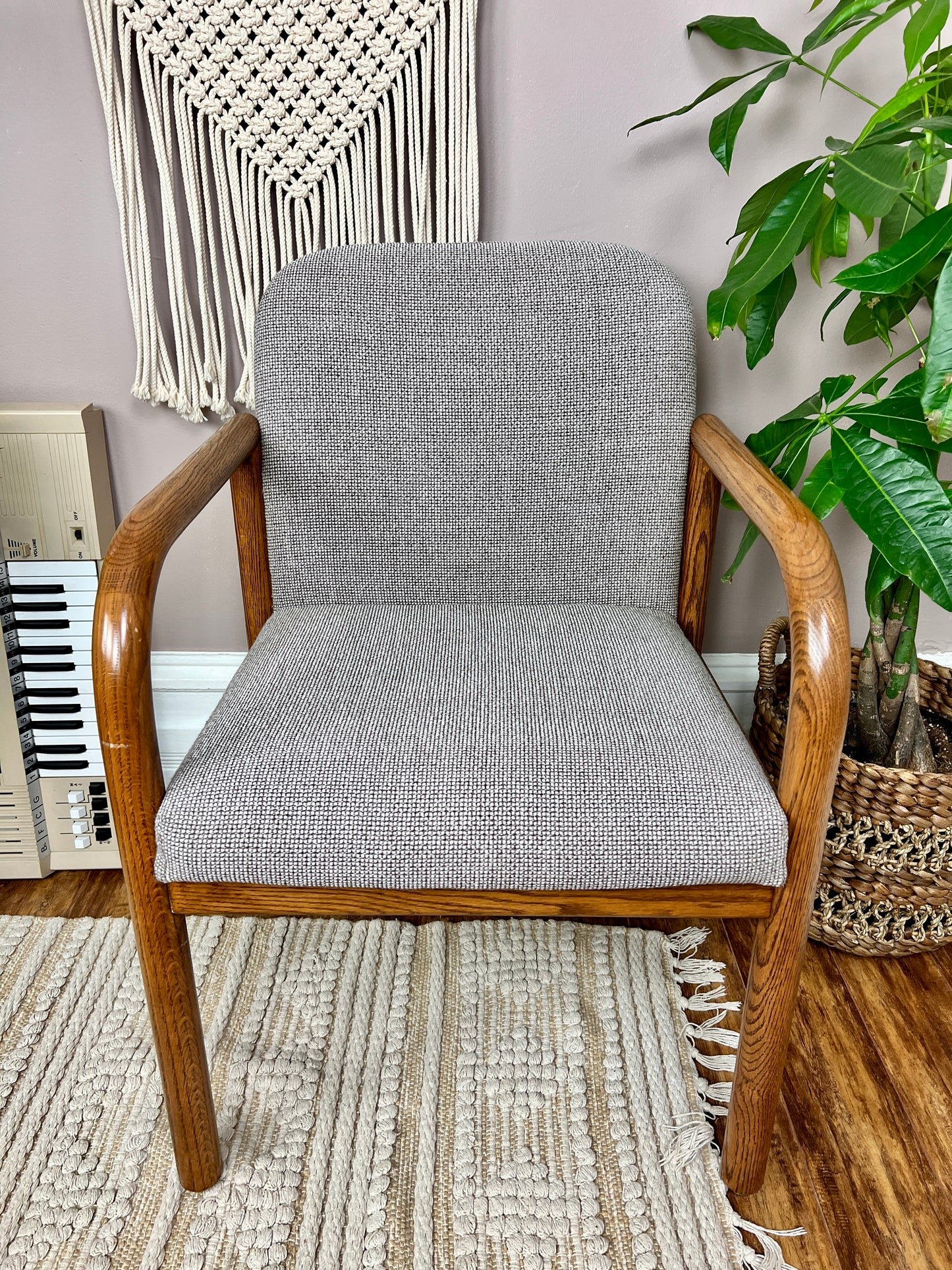 The Oslo Bentwood Chairs(Only 1 left!)