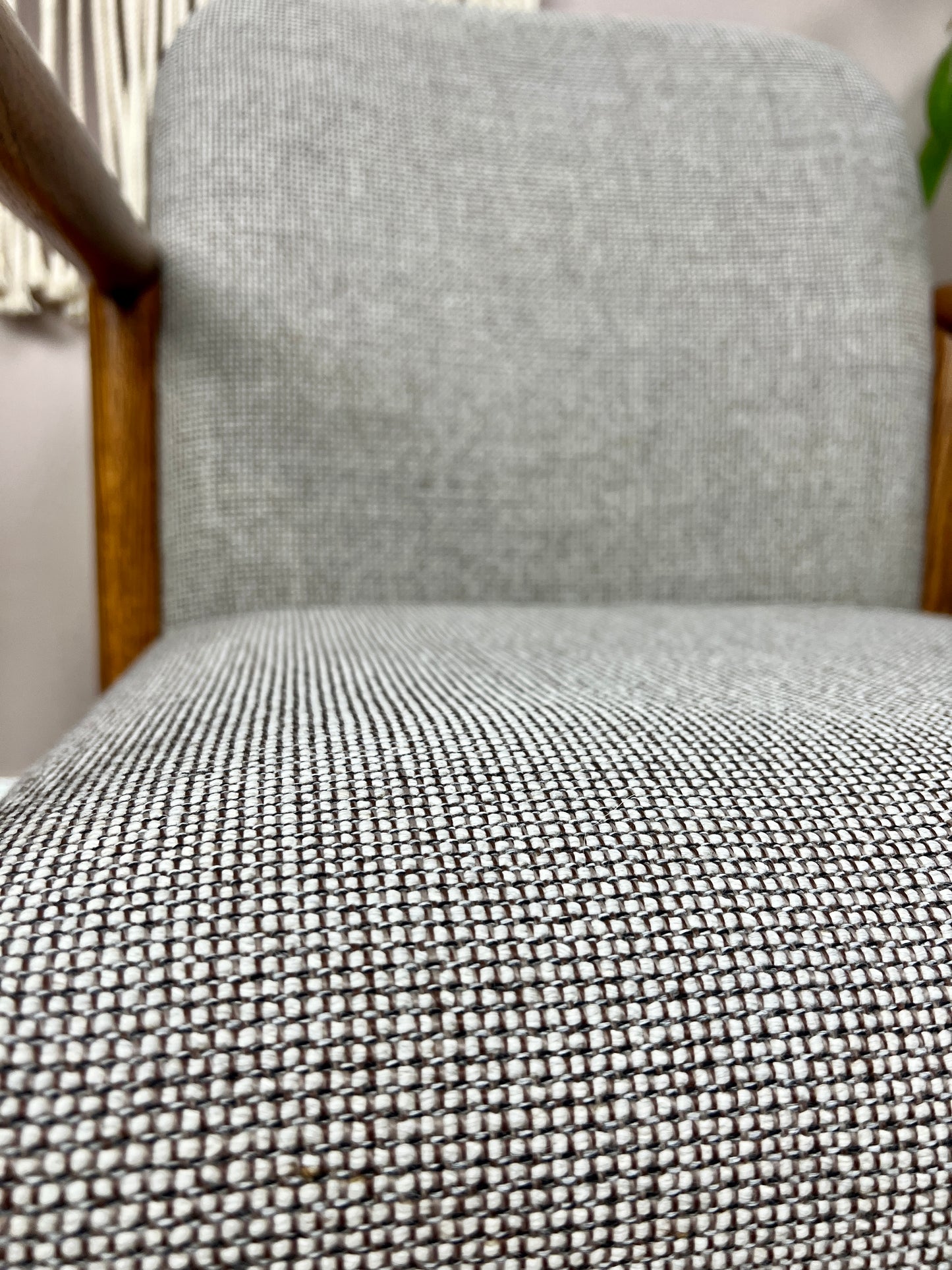 The Oslo Bentwood Chairs(Only 1 left!)