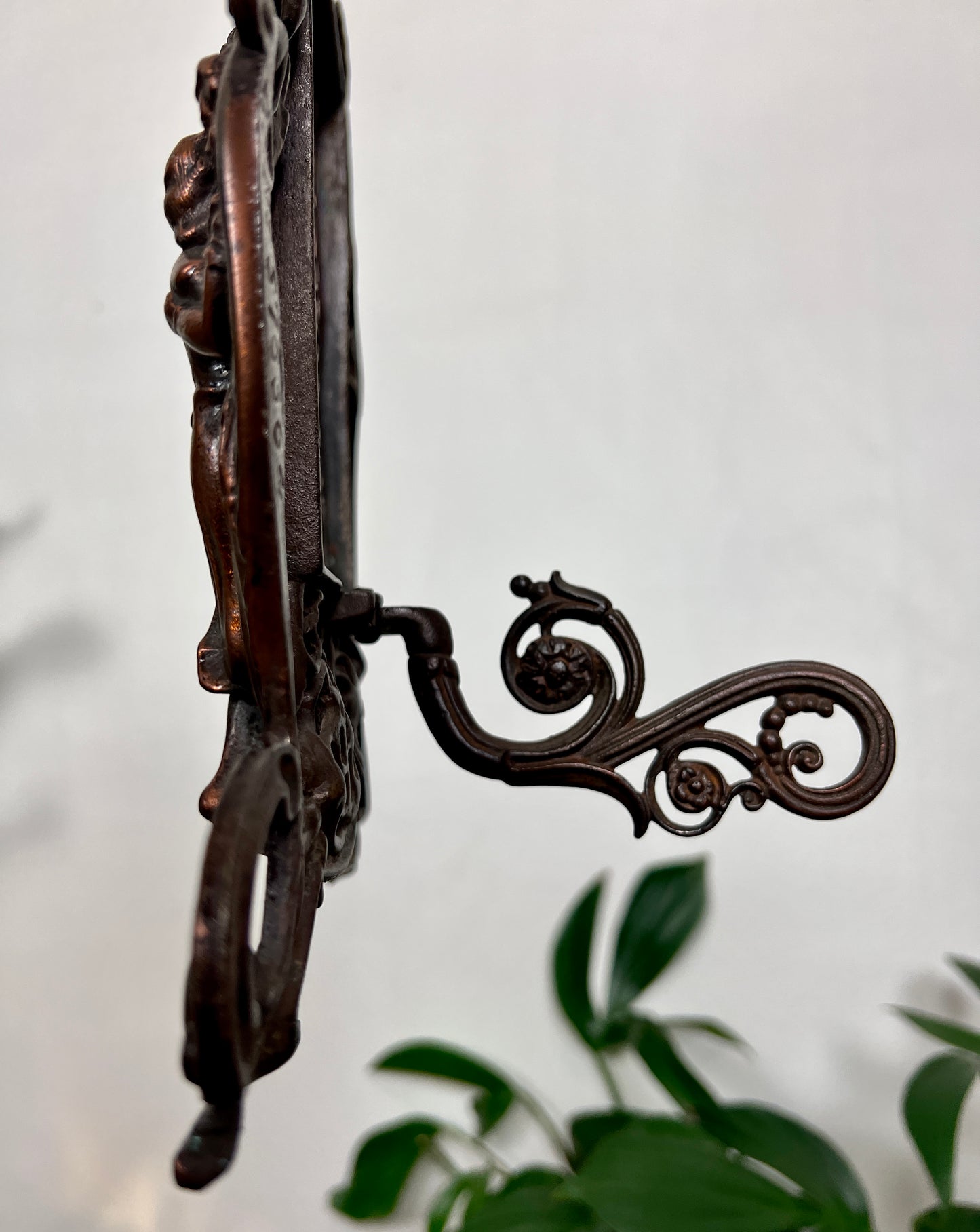Bronze Picture Frame