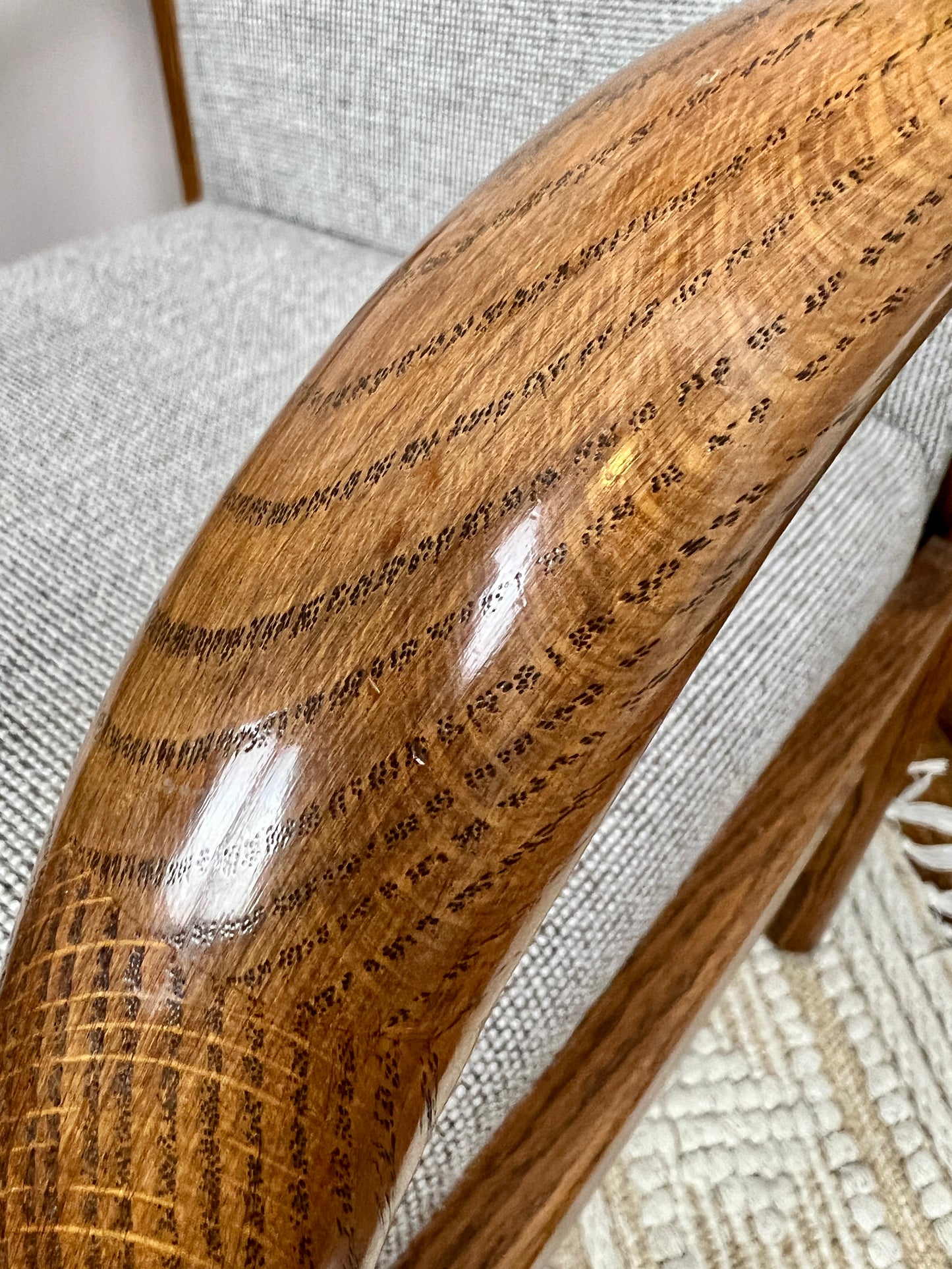 The Oslo Bentwood Chairs(Only 1 left!)