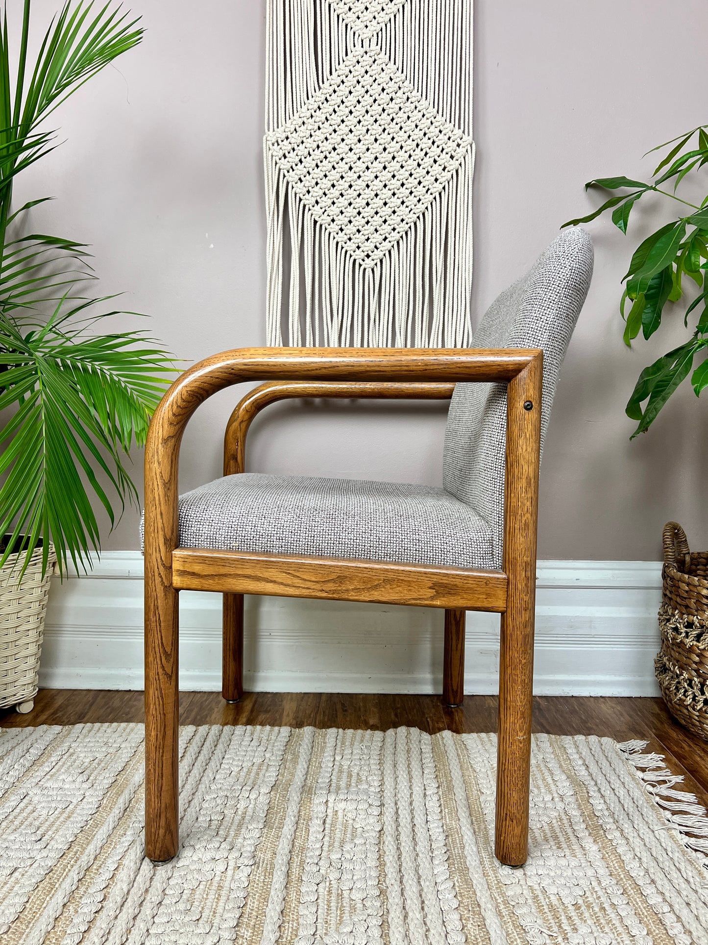 The Oslo Bentwood Chairs(Only 1 left!)