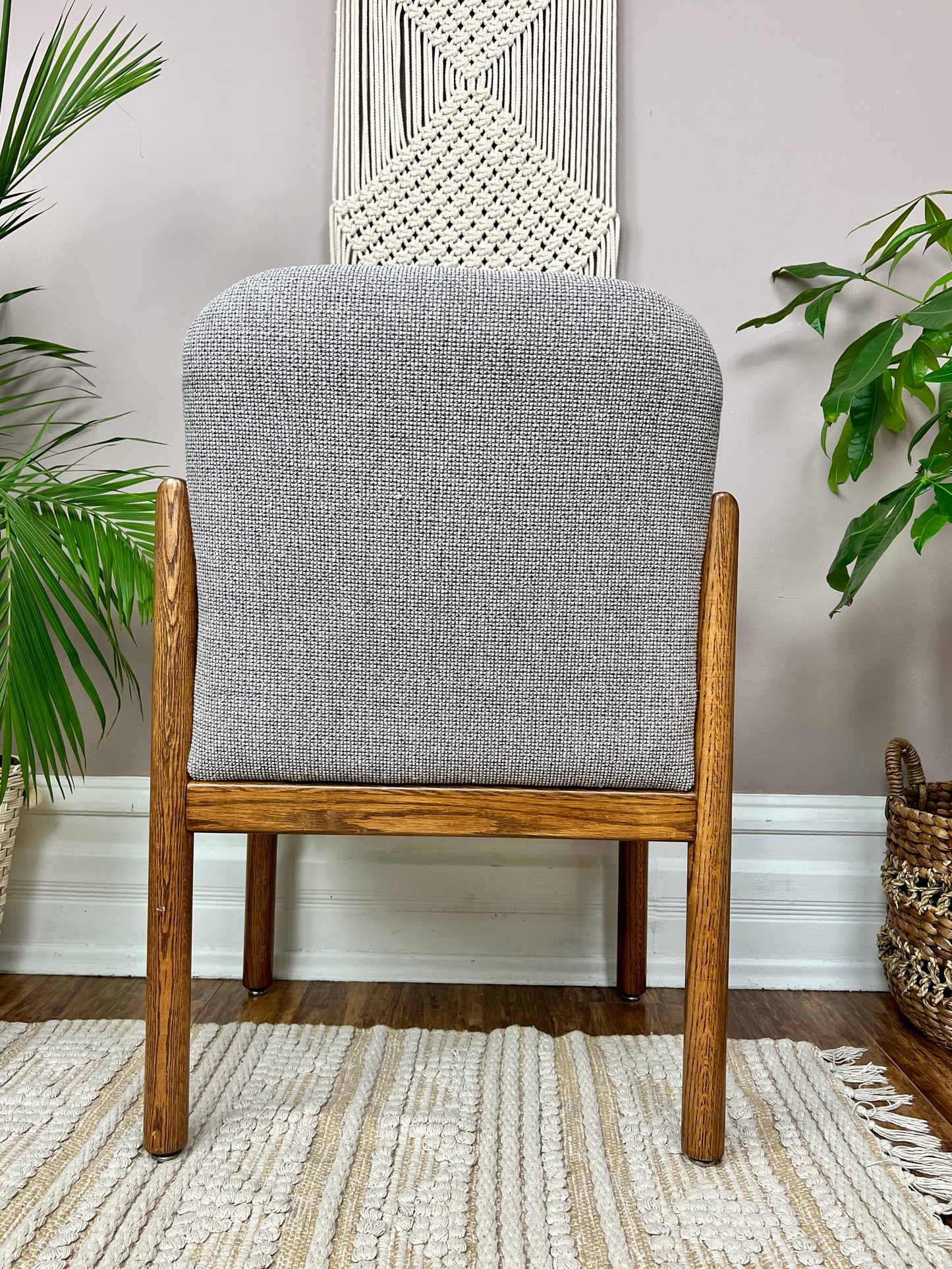 The Oslo Bentwood Chairs(Only 1 left!)