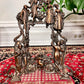 Bronze Picture Frame
