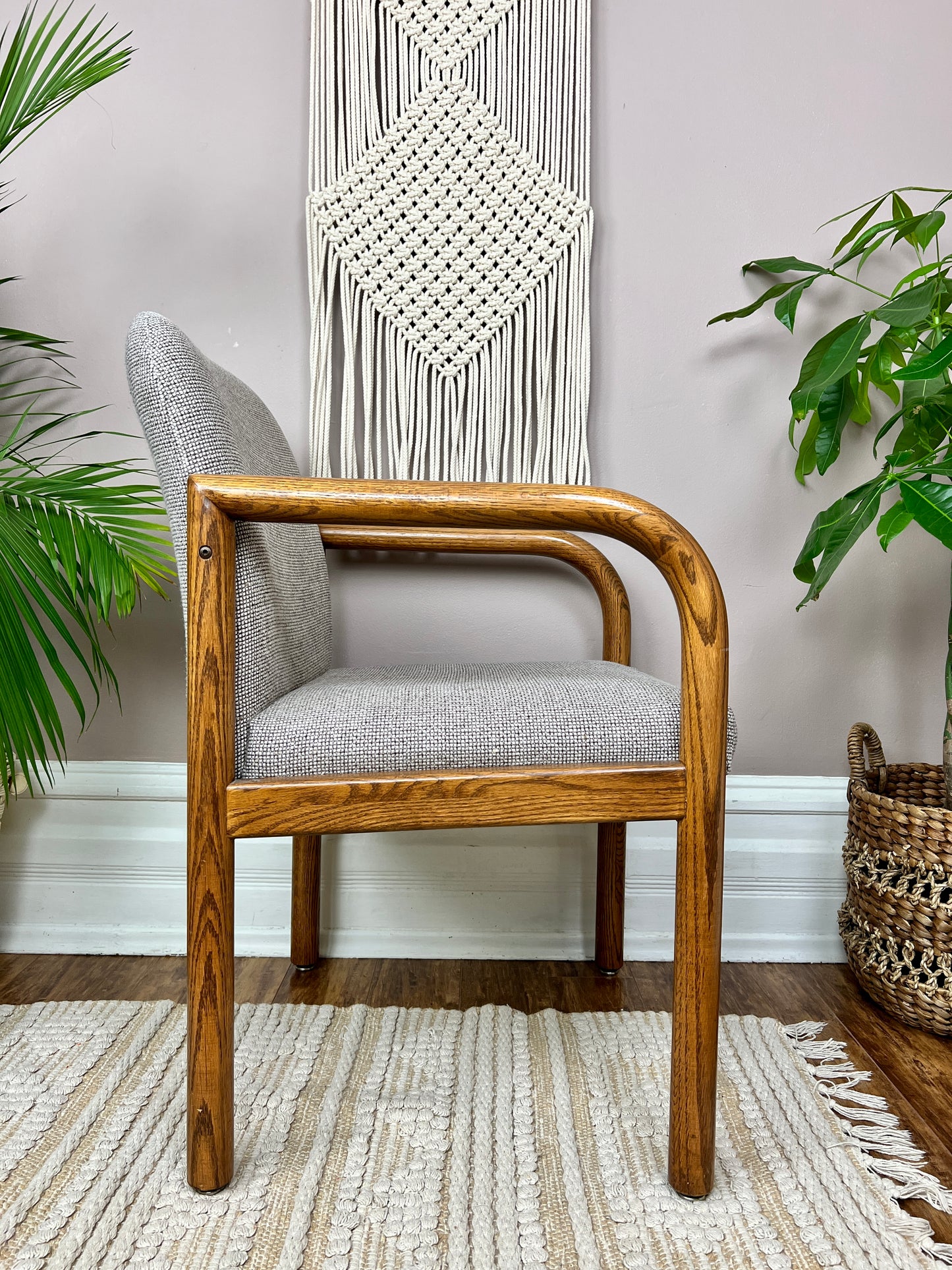 The Oslo Bentwood Chairs(Only 1 left!)