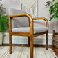 The Oslo Bentwood Chairs(Only 1 left!)