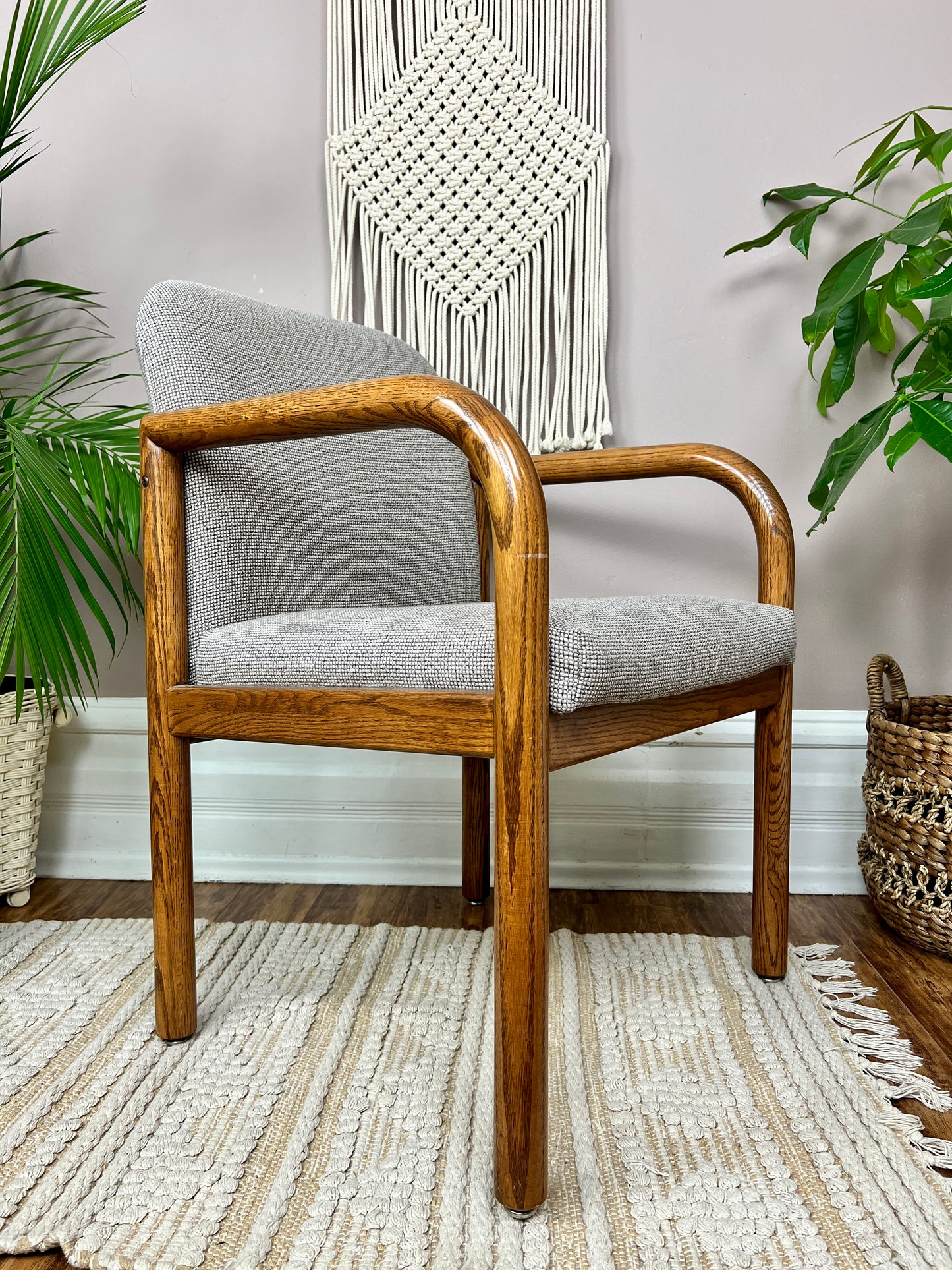 The Oslo Bentwood Chairs(Only 1 left!)
