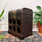 The Delicate Vines Wine Chest
