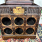 The Delicate Vines Wine Chest