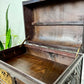 The Delicate Vines Wine Chest