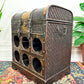 The Delicate Vines Wine Chest