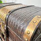 The Delicate Vines Wine Chest