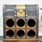 The Delicate Vines Wine Chest