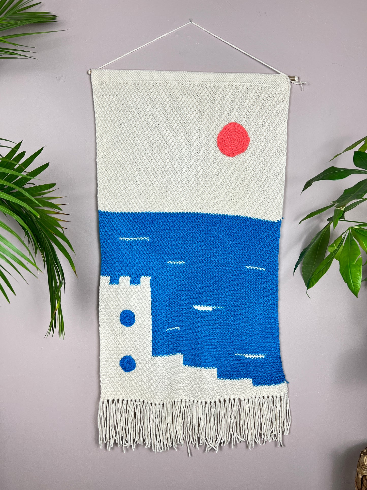 Handmade Wall Hangers