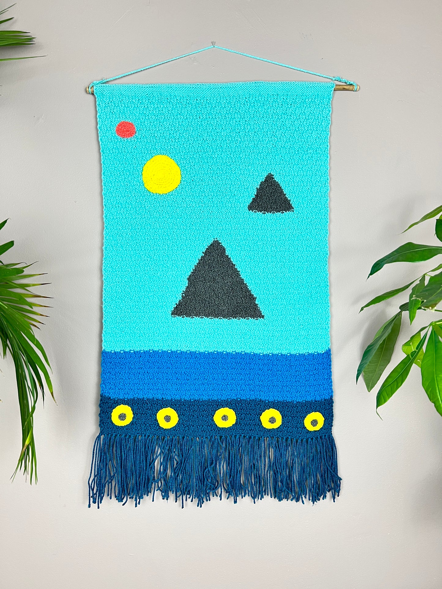 Handmade Wall Hangers