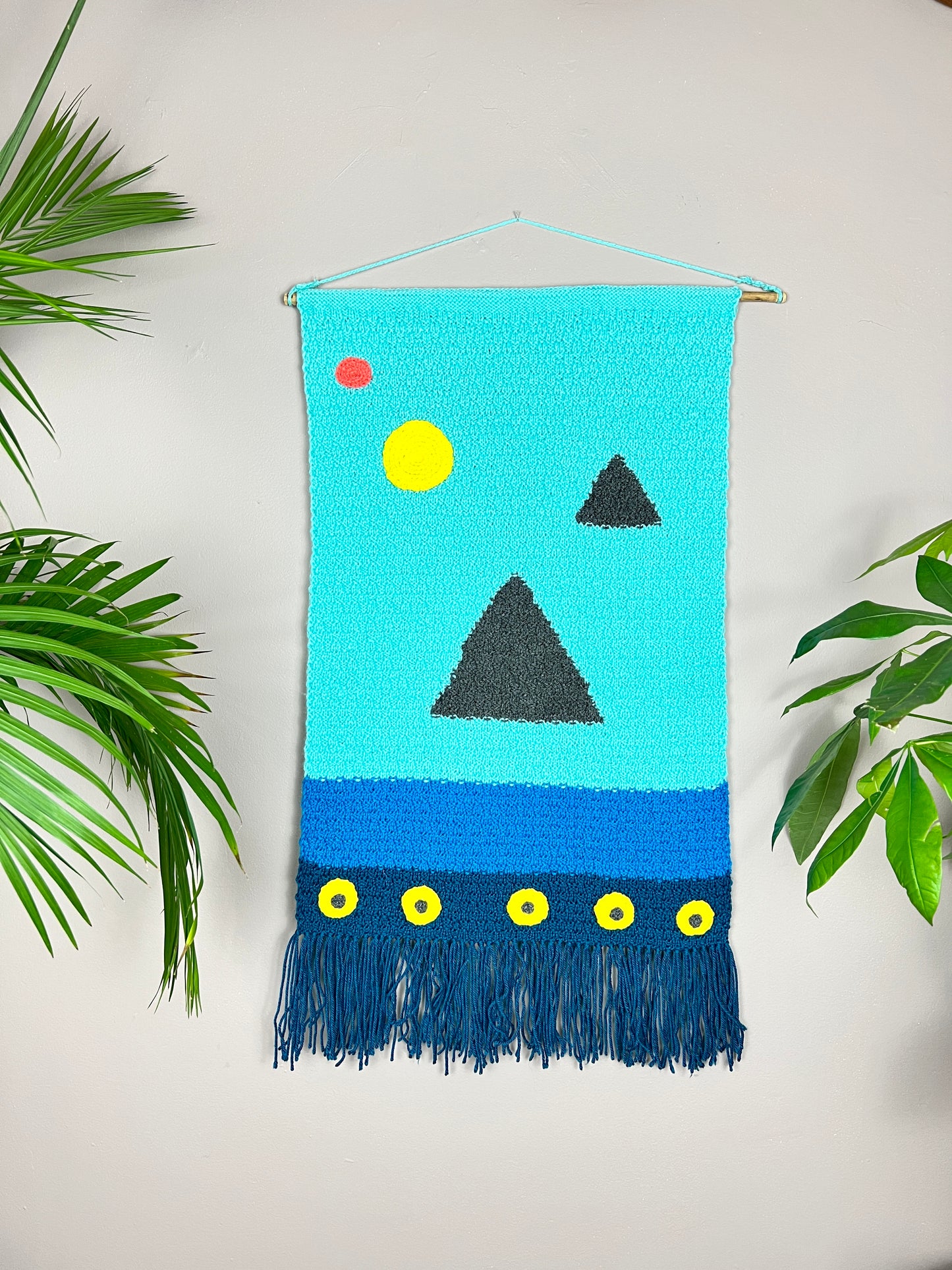 Handmade Wall Hangers