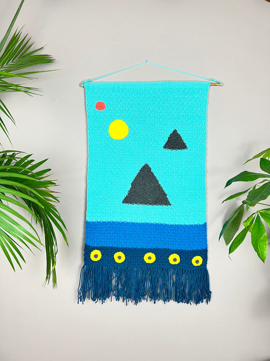 Handmade Wall Hangers