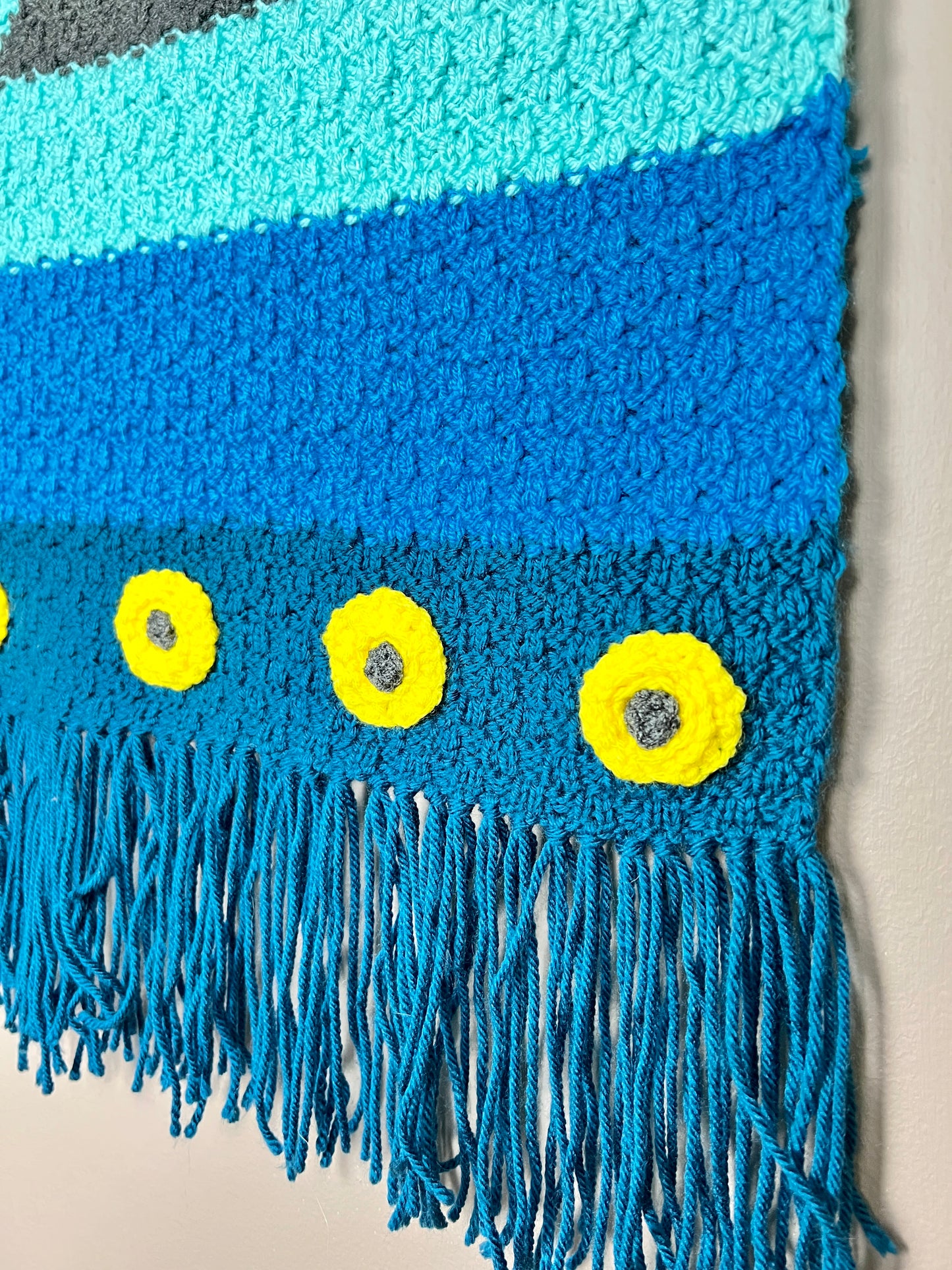 Handmade Wall Hangers