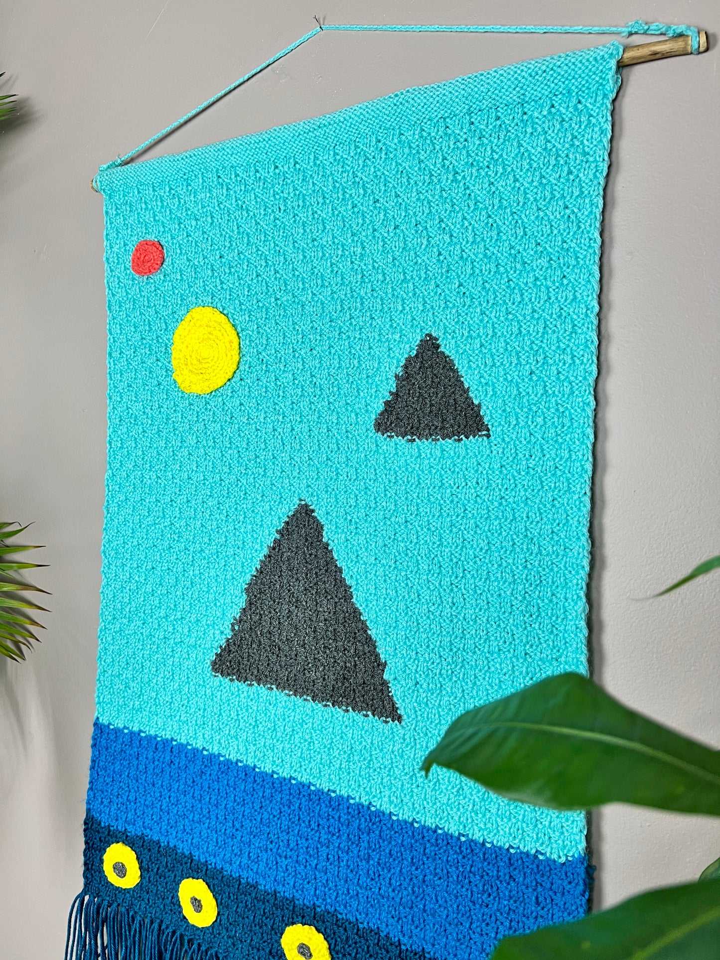 Handmade Wall Hangers