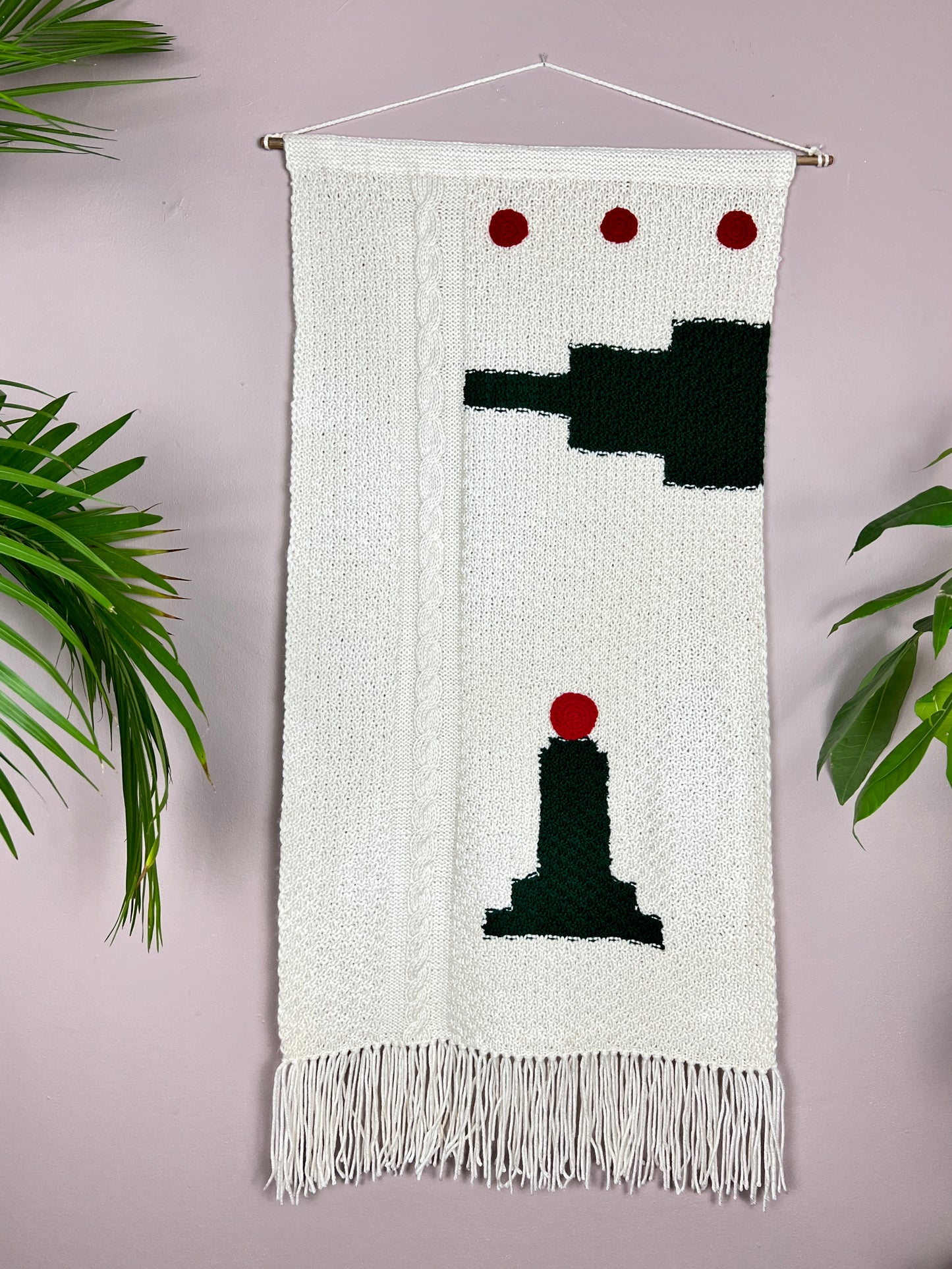 Handmade Wall Hangers