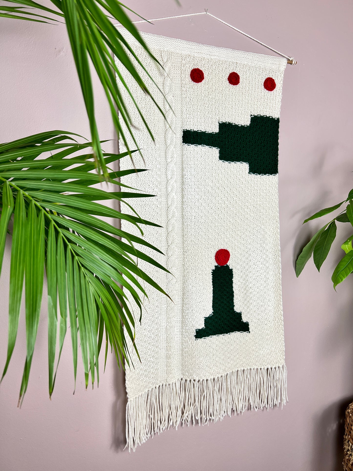 Handmade Wall Hangers