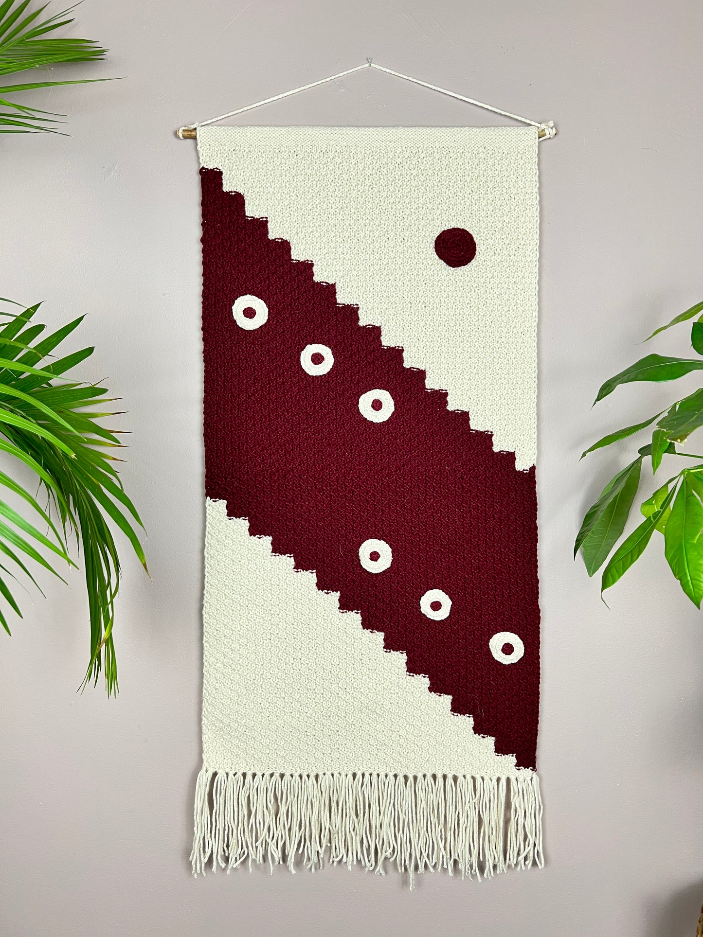 Handmade Wall Hangers