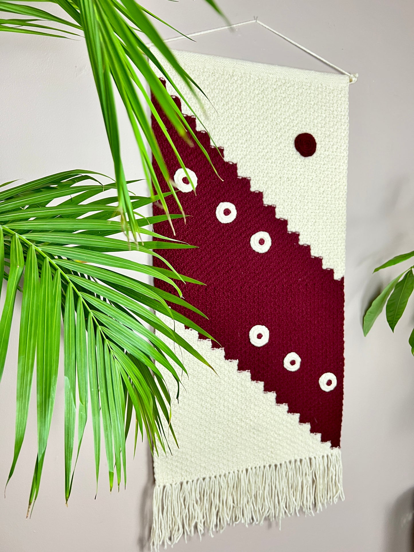 Handmade Wall Hangers