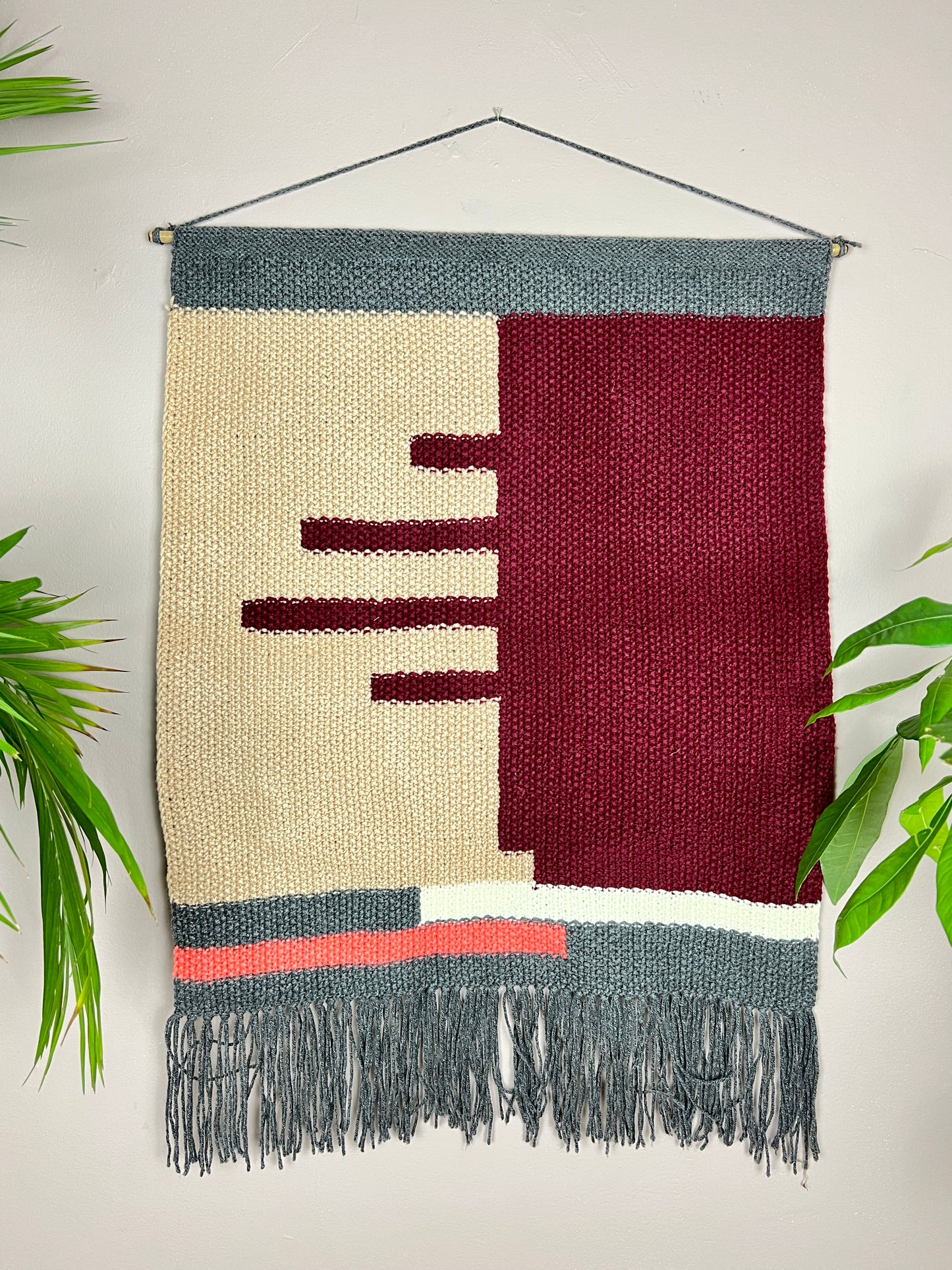 Handmade Wall Hangers