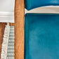 The Yale Blue Chair