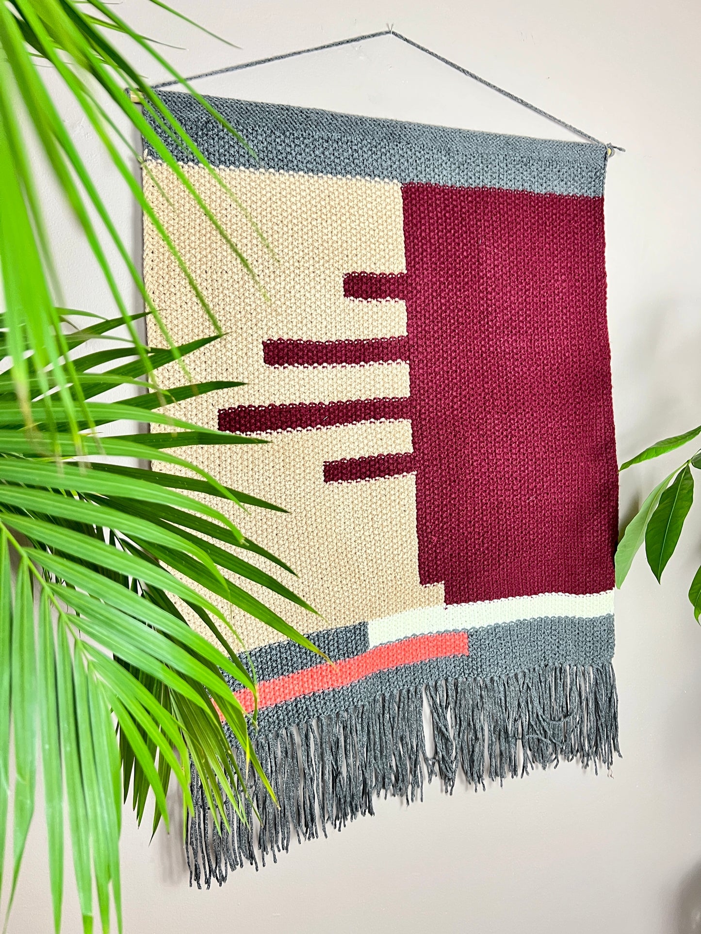 Handmade Wall Hangers