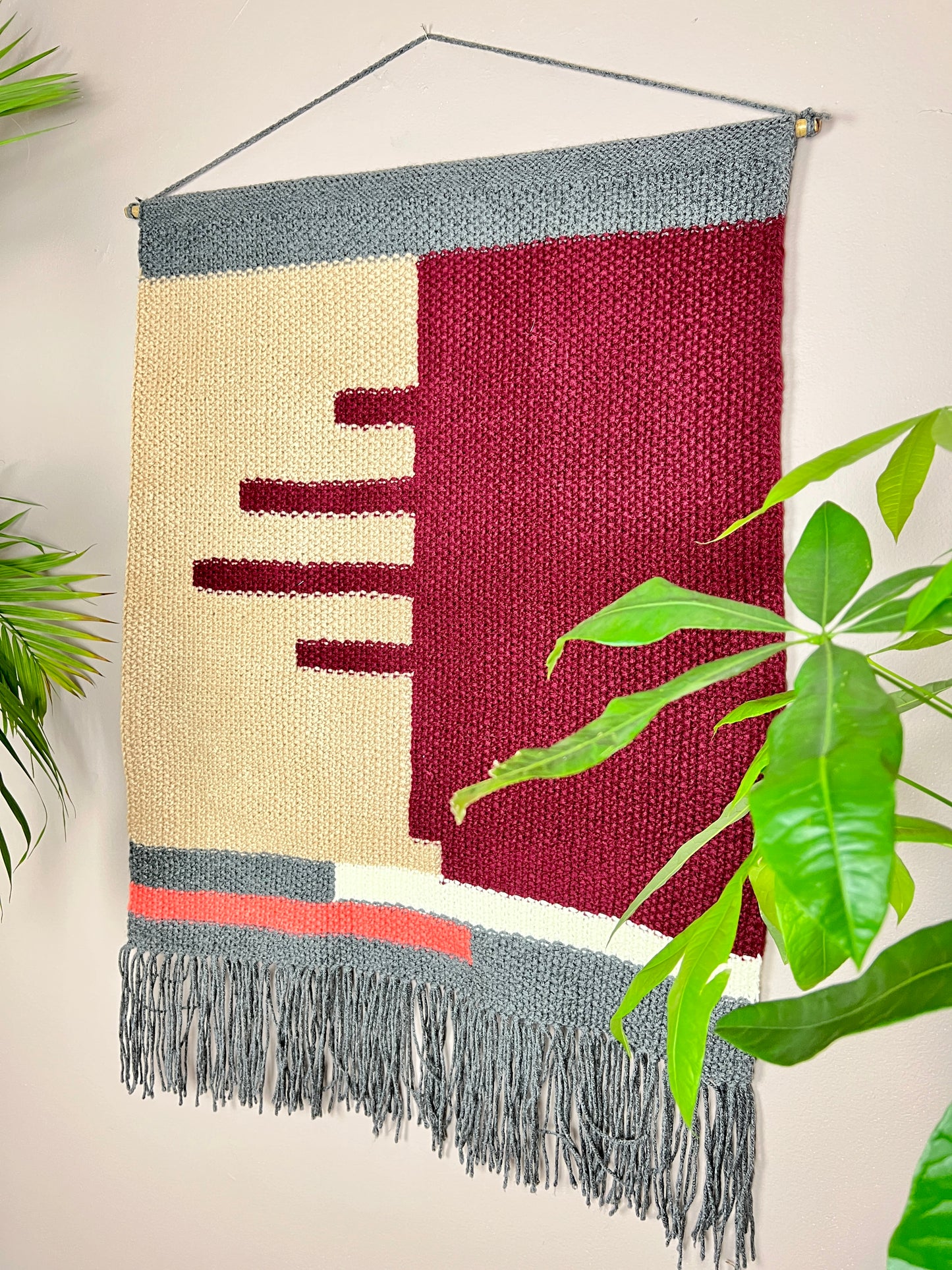 Handmade Wall Hangers