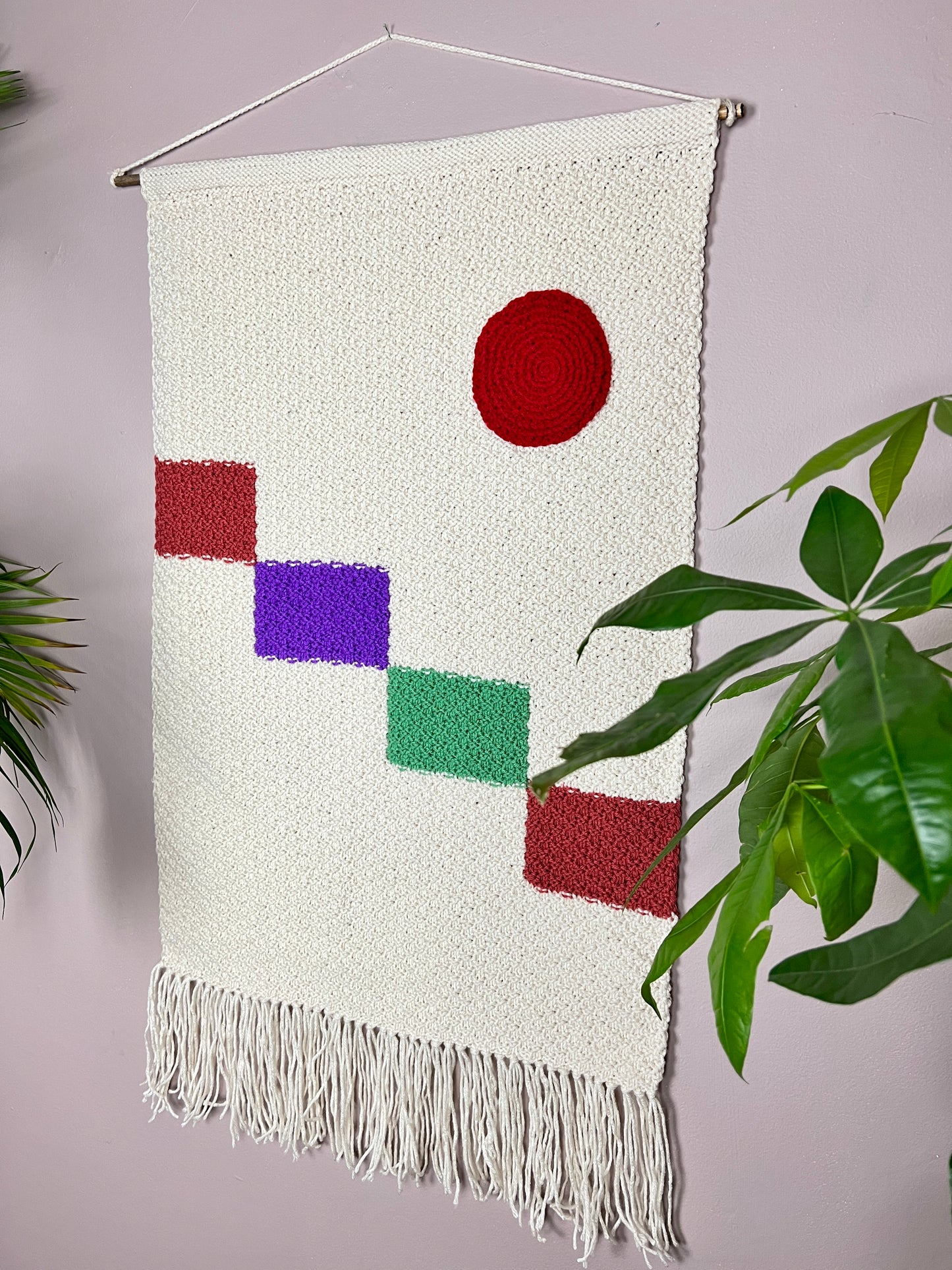 Handmade Wall Hangers