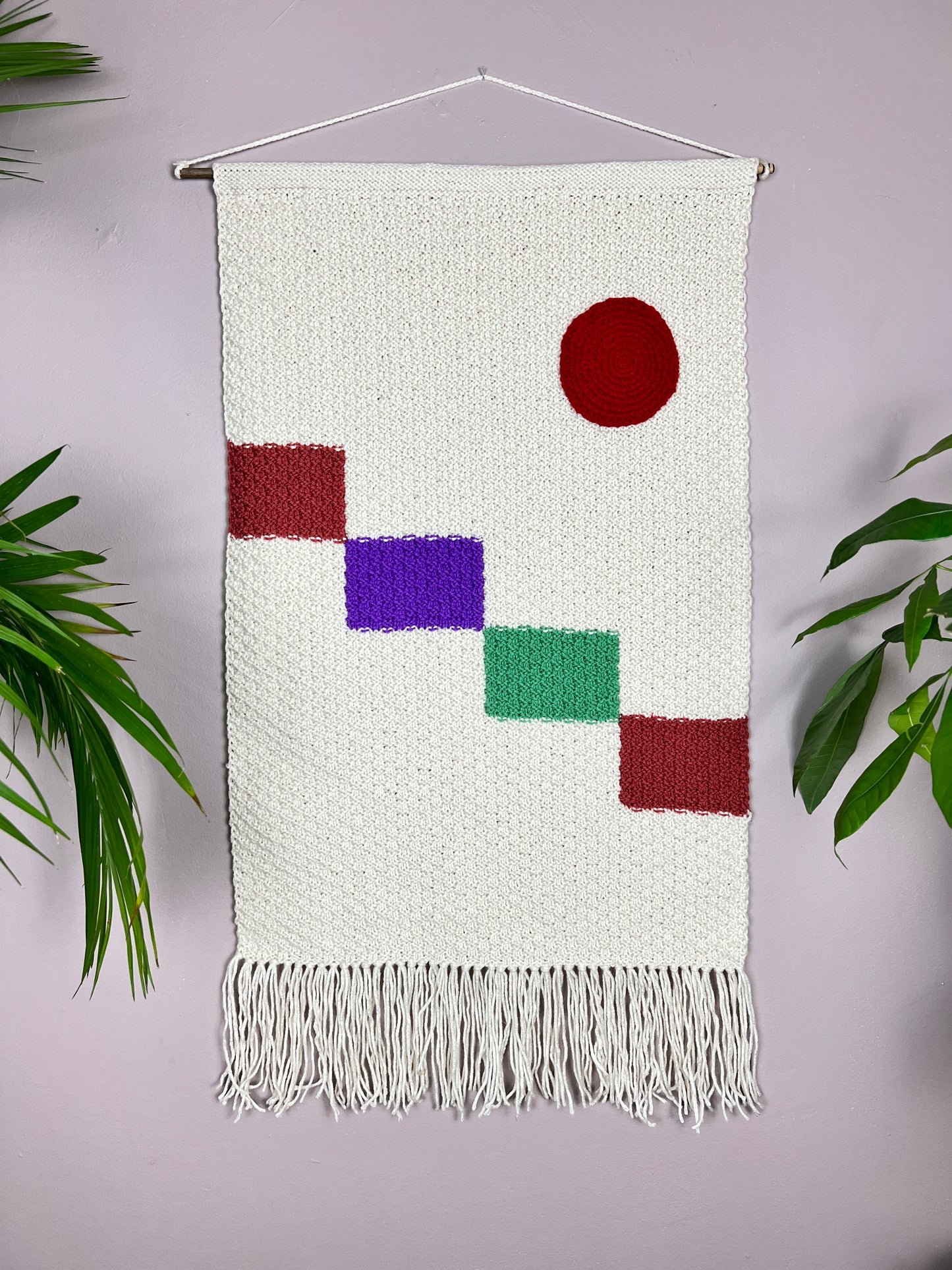 Handmade Wall Hangers