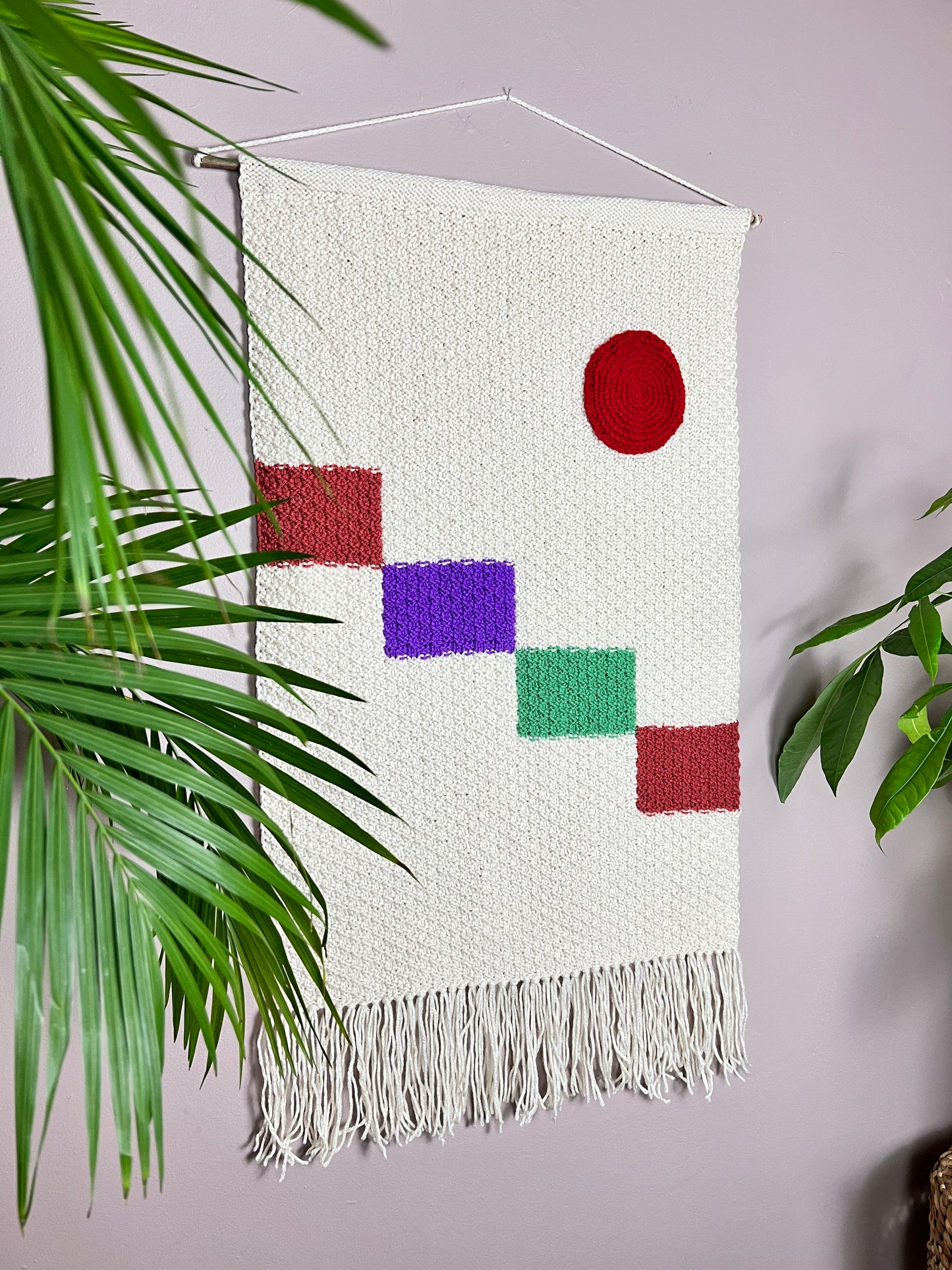 Handmade Wall Hangers