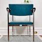 The Yale Blue Chair