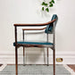 The Yale Blue Chair