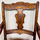 The Green Banker's Chair
