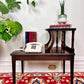 The Lovely Little Telephone Table