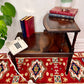 The Lovely Little Telephone Table