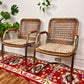 The Marcel Chairs