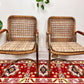 The Marcel Chairs