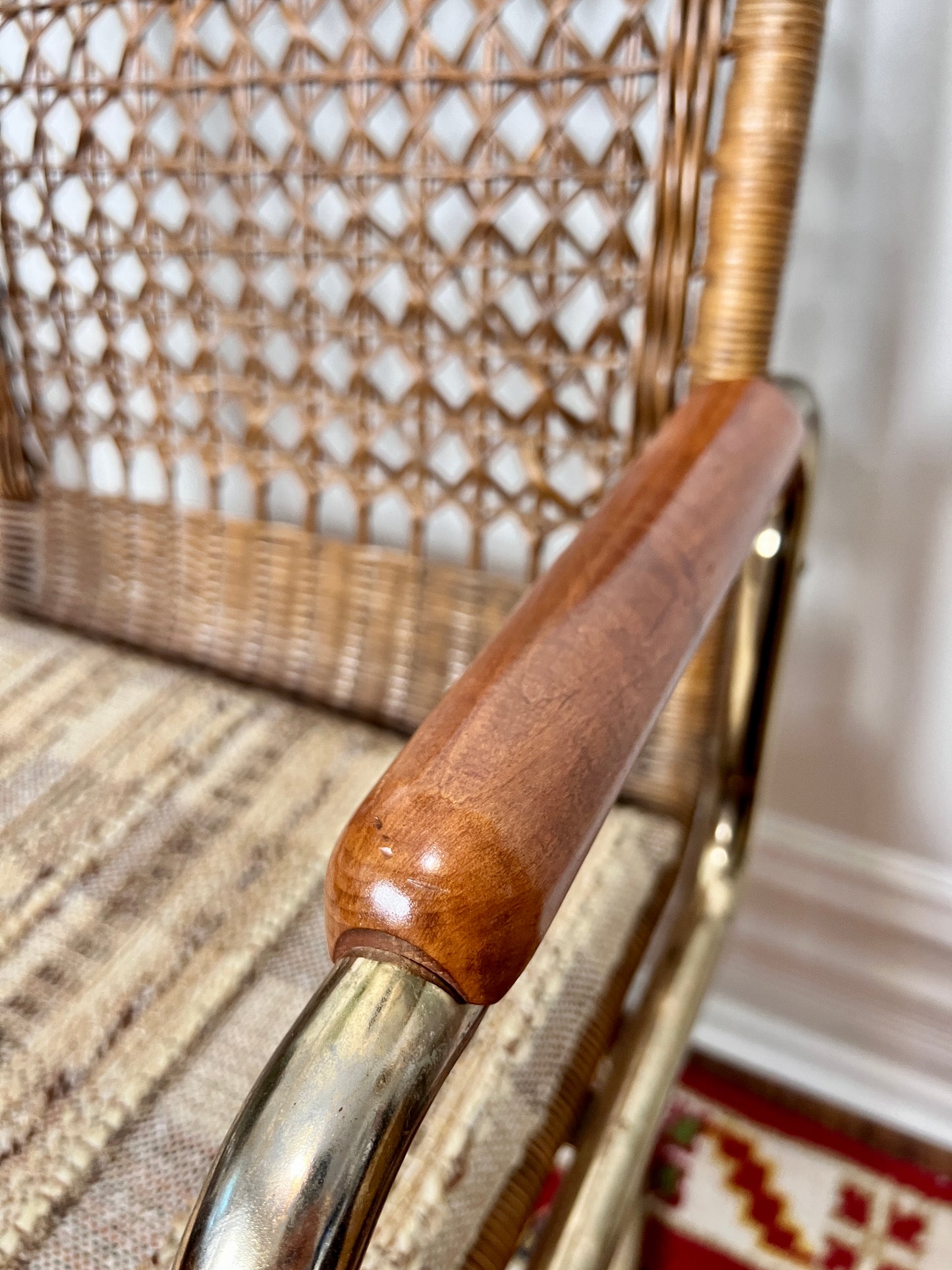 The Marcel Chairs