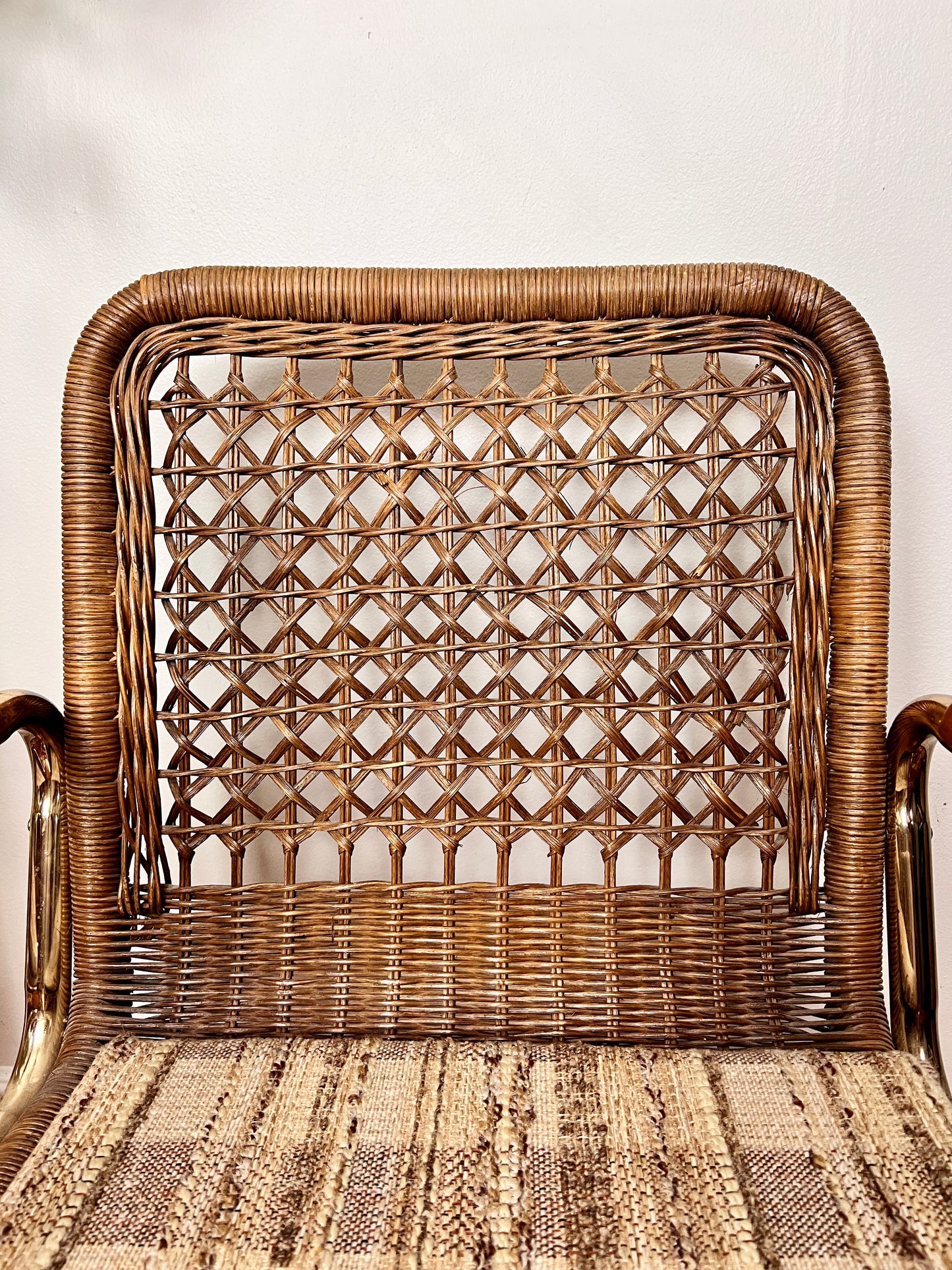 The Marcel Chairs