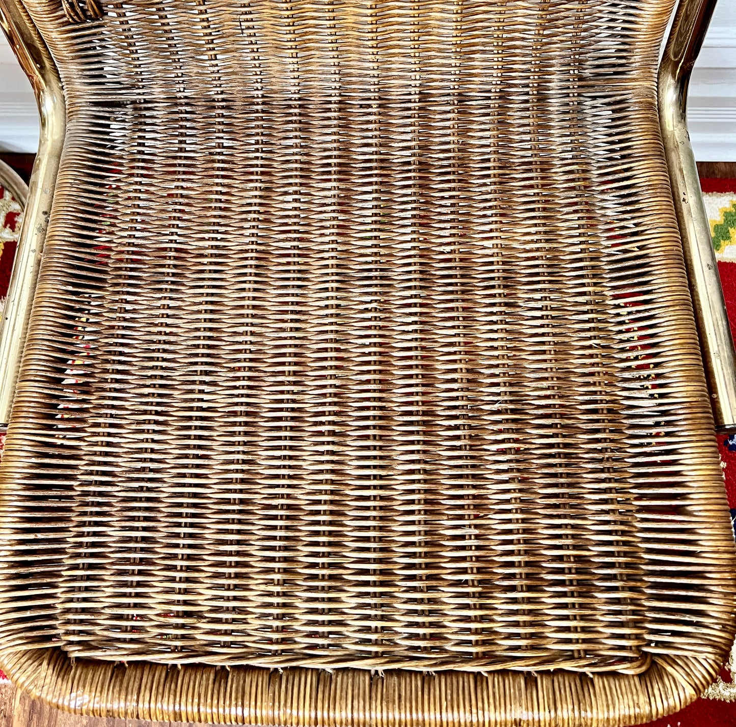 The Marcel Chairs