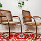 The Marcel Chairs