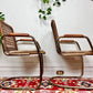 The Marcel Chairs