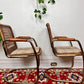 The Marcel Chairs